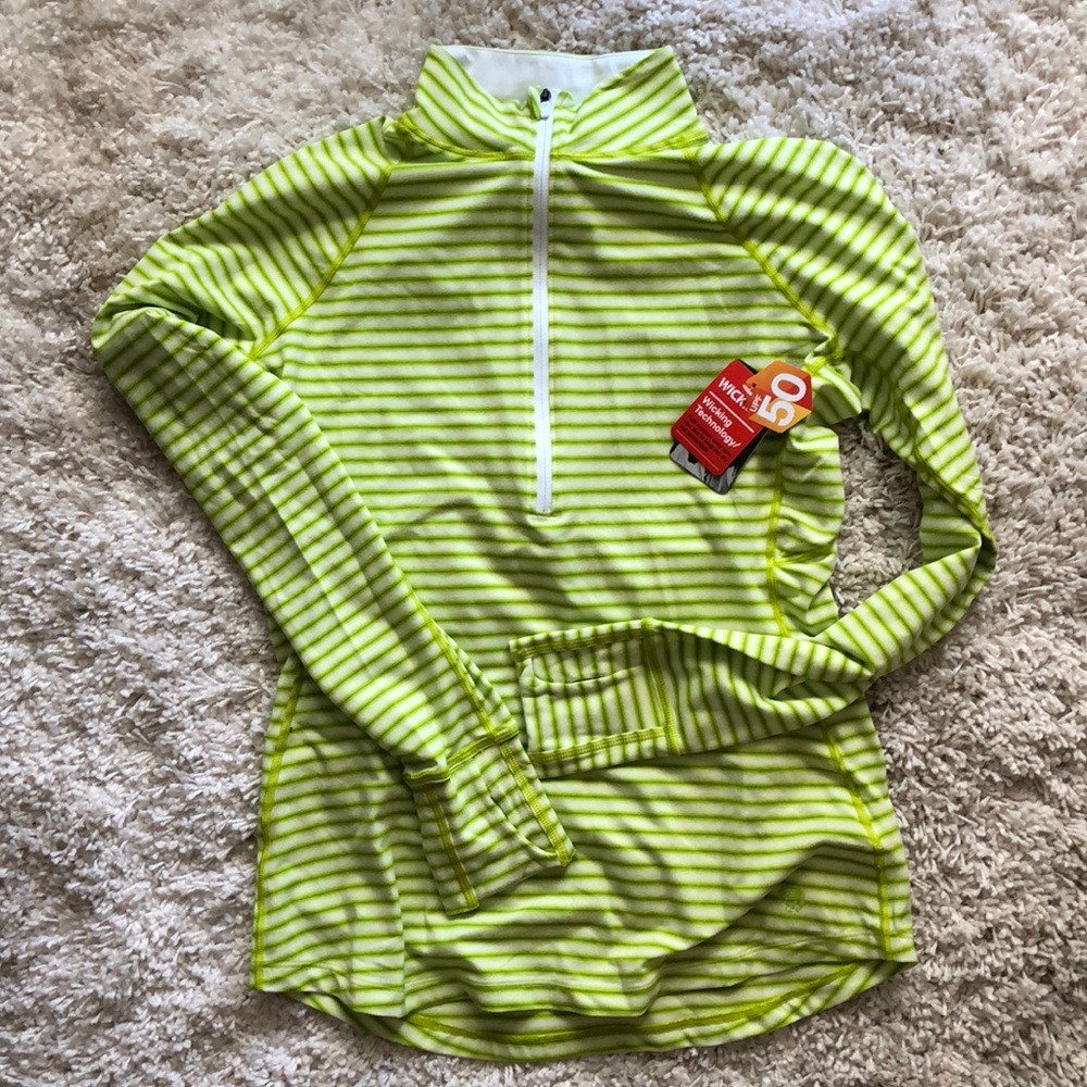 Mountain Hardware long sleeve shirt